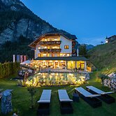 Naturhotel Huettenwirt