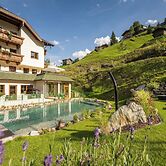 Naturhotel Huettenwirt