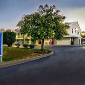 Motel 6 Jeffersonville, In - Louisville