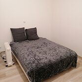 Chambre parquet flottant