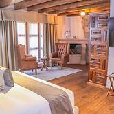 Hotel Morelia Boutique Villa Italia