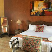 Casona del Conquistador