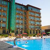 Olympic Hotel and Resort