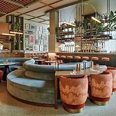 Tribe London Canary Wharf