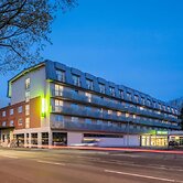 Ibis Styles Graz Messe