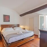 La Mansarda in Como With 3 Bedrooms and 2 Bathrooms