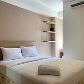 Comfort And Tidy 2Br At Cinere Bellevue Suites Apartment