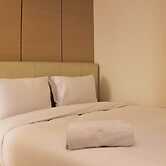 Best Deal 2Br Apartment At Cinere Bellevue Suites