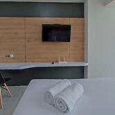 Best Deal And Comfortable 1Br The Alton Apartment