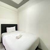 Spacious 2Br At Buah Batu Park Near Telkom University