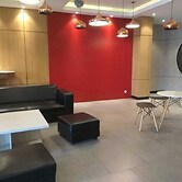 Well Designed Studio Apartment At Taman Melati Jatinangor