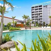 Sydney Central Apartments