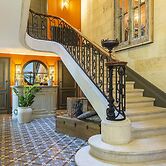 La Maison Mulato Bordeaux, Saint-emilion