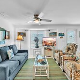 Beach N Bay 204 1 Bedroom Villa by RedAwning