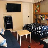 Austin Cove near subway