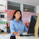 Chogogo Dive & Beach Resort Bonaire