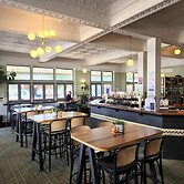 The Young Street Hotel