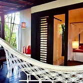 POUSADA MANGUEIRA Boutique Hotel