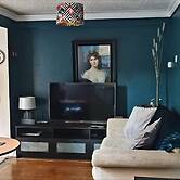 Art Deco House Dublin Close to City Centre