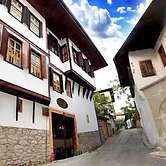 Serbetci Garden Konak