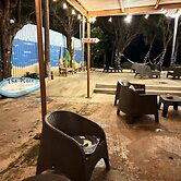 The Place at the Sea