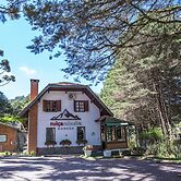 Pousada Suica Mineira Garden