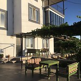 Salda Gölü Sağıroğlu Apart