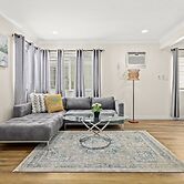 Bright&Cozy Getaway 10min to Downtown LA