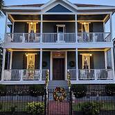 The 1890 Freeman House