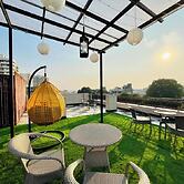 BluO Studio 2 GolfCourseRoadGymBalcony