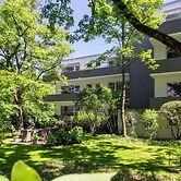 Livingroom Mathildenhöhe