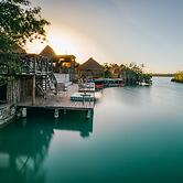 Embajada Universal By La Eufemia Group