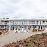 Kettle Valley Beach Resort