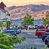 Kettle Valley Beach Resort