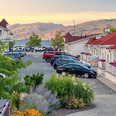 Kettle Valley Beach Resort