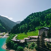 Pazarcik Mountain Hotel