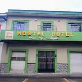 HOTEL HOSTAL CASA DEL ABOGADO