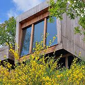 Loch Awe Luxury Eco Cabins