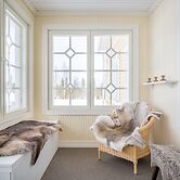 House of Northern Senses