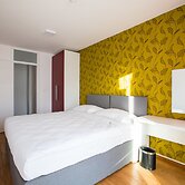 Green Nature Hotel & Apartments