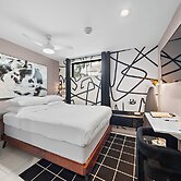 Wanderstay Boutique Hotel