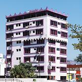 Hotel del Rey