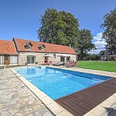 Clos Céleste - Campagne d'Etretat