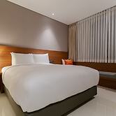 Topcloud Hotel Iksan