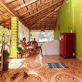 Agonda Secret Garden