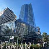 Grand Plaza Hotel and Congress Centre