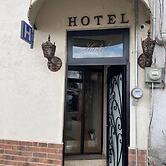 Hotel Central Pirámides