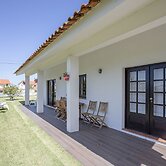 Liiiving in Viana - Afife Country House