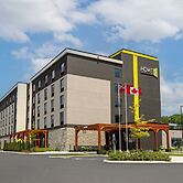 Home2 Suites by Hilton Huntsville