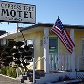 Cypress Tree Motel
